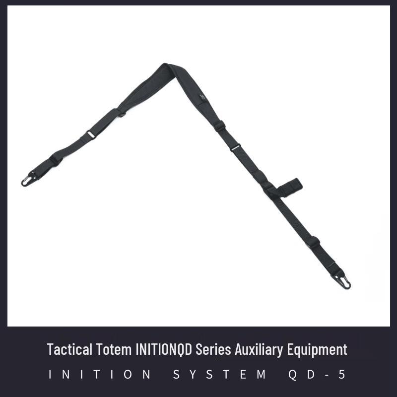 INITION SYSTEM QD5 Auxiliary Fixing Strap