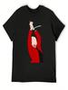 T-shirt Blusa Jane Fonda Arrestata Abbigliamento Taglie Forti unisex T-shirt Bianche