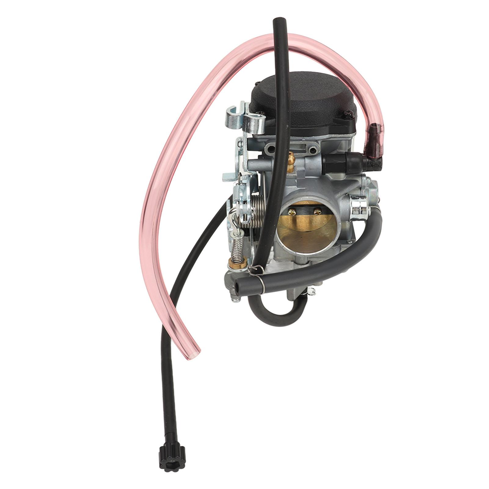 

Motorcycle Carburetor Increase Power Output High Fuel Efficiency 15003‑1200 for Vulcan 800 VN800 1995 to 2005