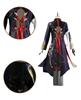 Hokai Star Rail Jin Cosplay Star Core Hunter for School Festivals and Events Star Rail Jin Size [NOKIJP] Costume, Jin, (Haikai Costume, XL)