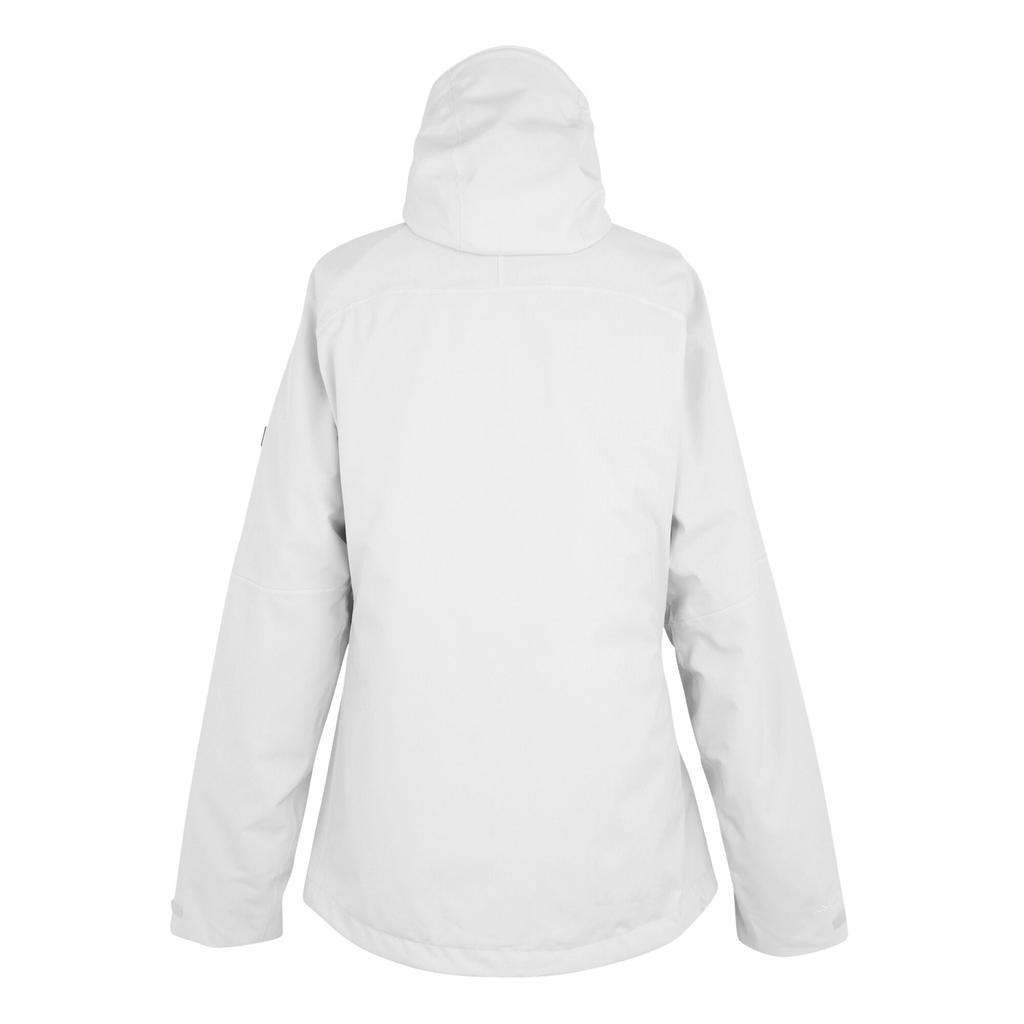 Regatta Womens/Ladies Wentwood 3 in 1 Jacket