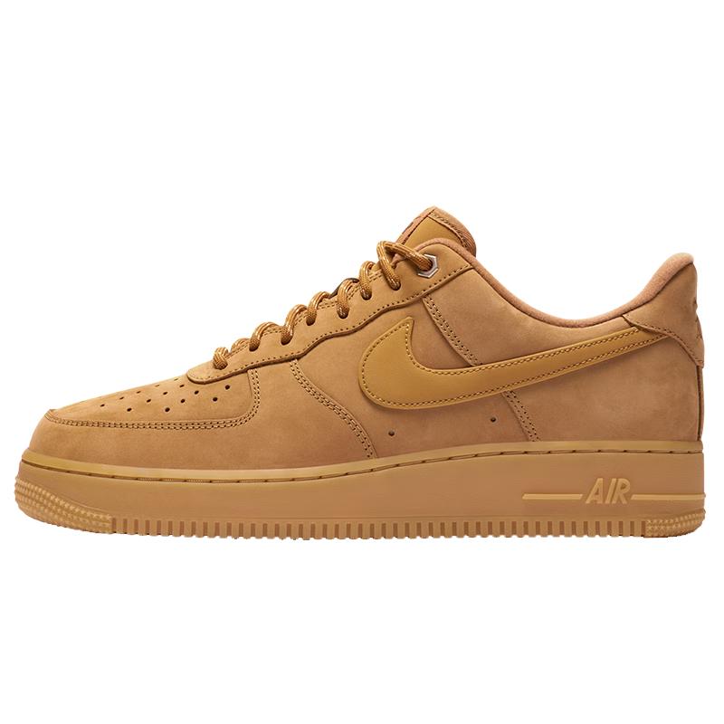 Nike Мужские кроссовки Air Force 1 AF1 CJ9179-200 42