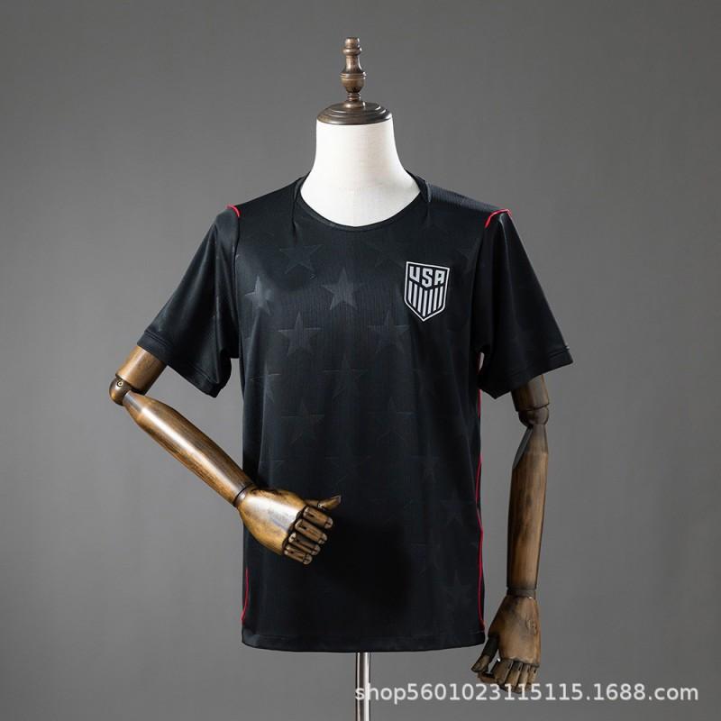 Soccer Jersey Unisex Womens Football Shirt Team Training Match Sports Uniform S M L XL XXL