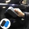 Car Wash Sponge Multi-Purpose Auto Detailing Cleaning Sponge Wax Foam Polishing Pad Auto Care Maintenance Accessories