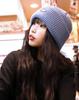 GLACK Gzc002 Pmp Logo Big Beanie (Blue)