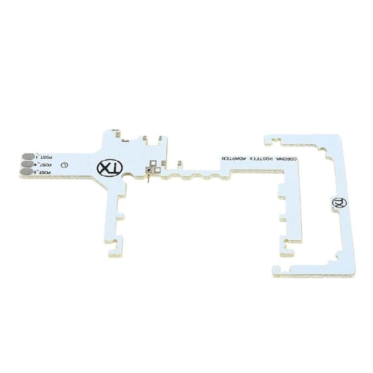 Fit for  360 Repair Accessories Game Console Xecuter CPU Postfix Adapter