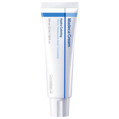 Centellian24 Madeca Cream Hydra Calming Soothing & Moisturizing Face Cream 50m 50ml