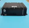 HD 1080P 4-Channel Vehicle DVR Dash Cam with SD Card and Hard Disk Recording