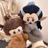 Bebek ve Peluş Oyuncaklar – Çizgi Film Karakterli Yumuşak Oyuncaklar
