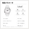 Wristwatch Women Silicone Belt Stylish Waterproof Ultra-thin Analog Arabic Numerals Fashion Thin Lightweight High School Students Watch for Women