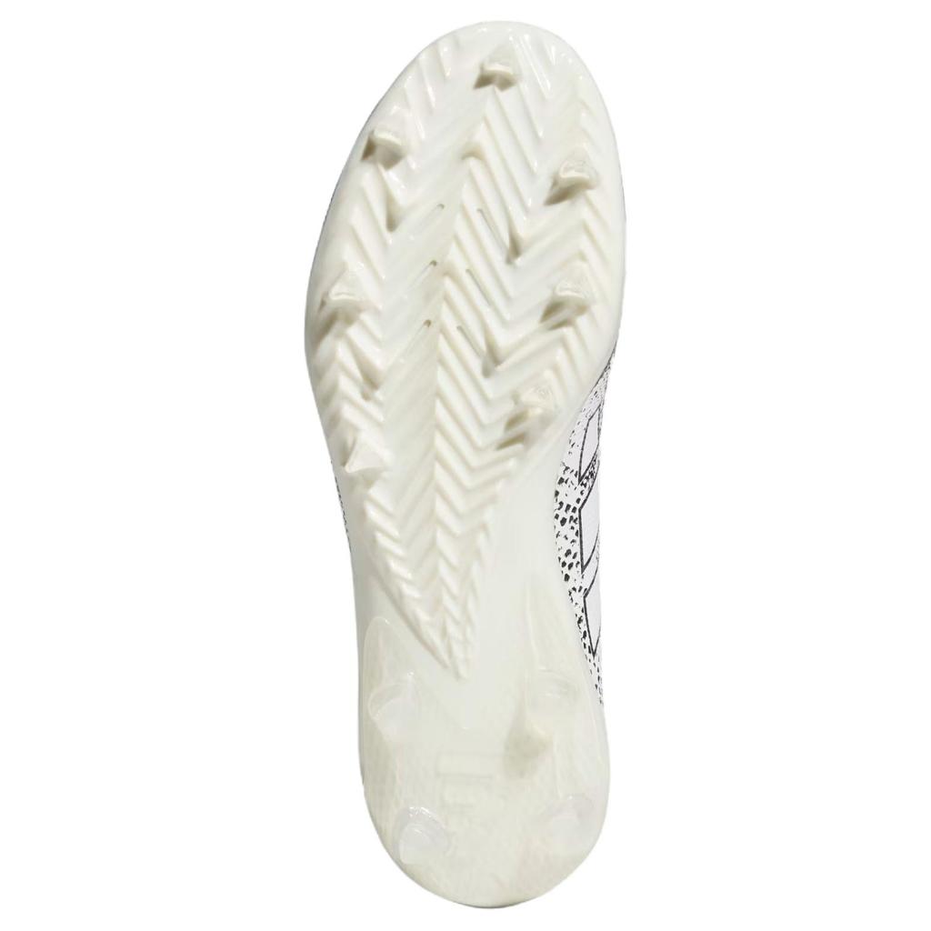 Adidas Adizero Electric.1 2 'Exotic Speed Pack - White Black' JQ0029
