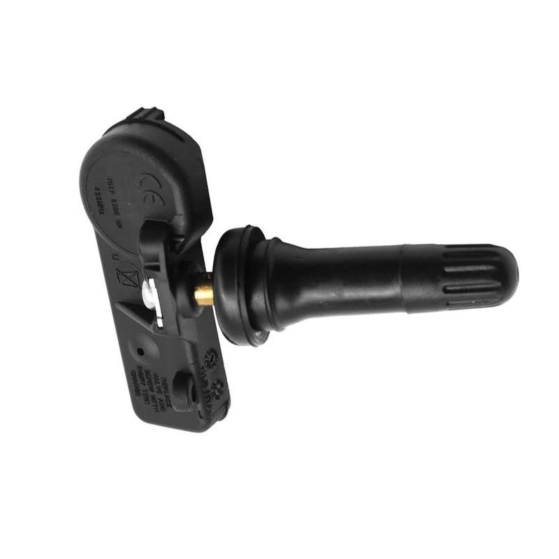 4PCS 52933-0W100 Car TPMS Tire Pressure Sensor 315MHZ For Hyundai Santa Fe 2009-2012 529330W100