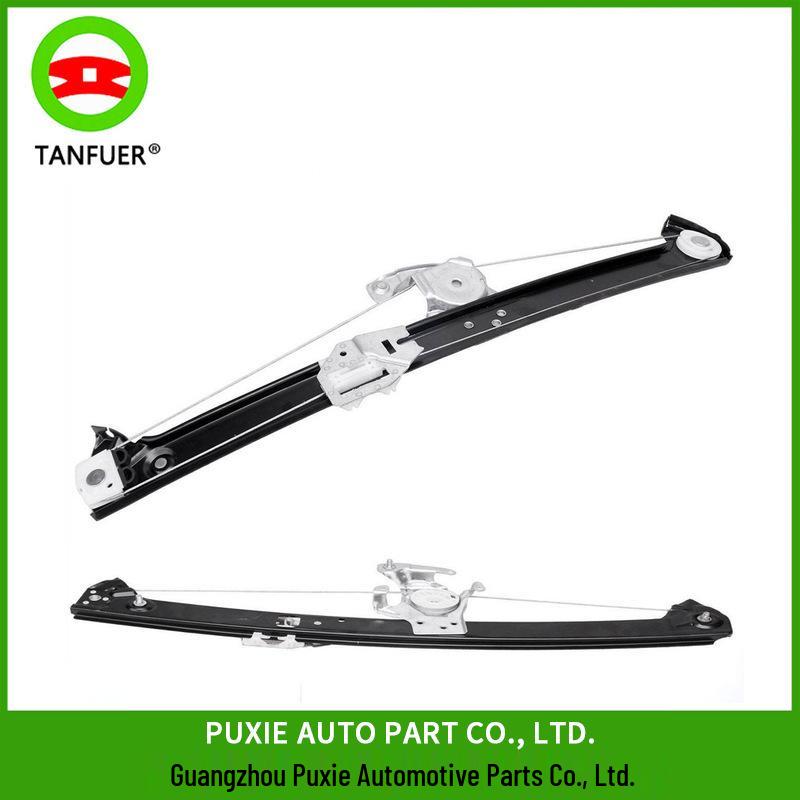 

BMW E53 Левый (51357125059) & Справа (51357125060) Задние стеклоподъемники Electric