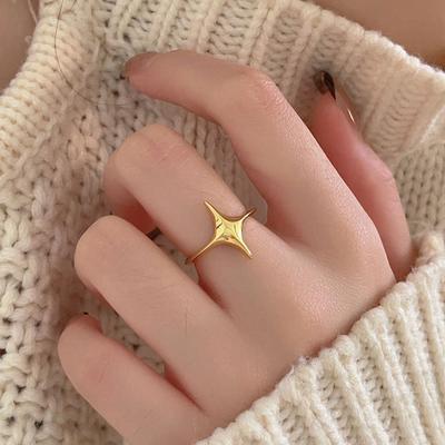 Ringe – Damenringe