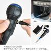 HOZAN Electric Screwdriver D-700: Assists with screw tightening with the feel of a hand-operated screwdriver