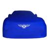 Elastic Car Cover for Underground Parking and 4S Stores