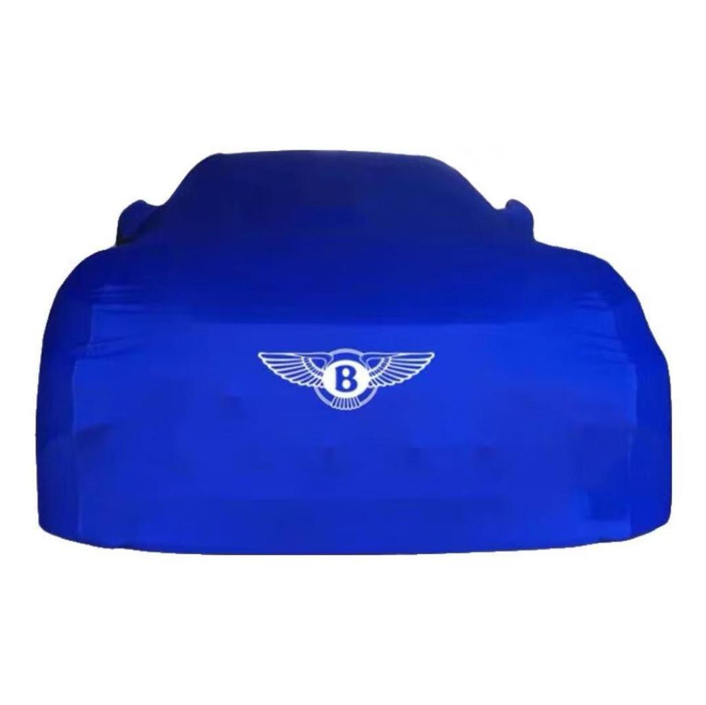 Elastic Car Cover for Underground Parking and 4S Stores