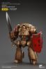 JOYTOY Warhammer Legiocustodes Contemptor Galatus Dreadnought Scale Action Figure 1/18 (Assembled)