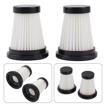 2 Pack Filters Washable Accessories Handheld High Quality