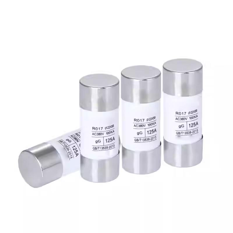 Jinghong 63A Fuse