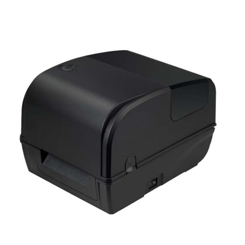 Xprinter XP-TT426B Thermal Transfer Label Barcode Printer CN plug (adapter included)