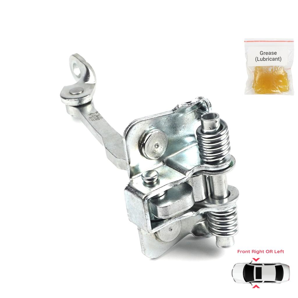 BDP690 Ogranicznik Paska Zaczepu Zawiasu Drzwi Przednich dla Renault Kangoo Be Bop Express Grand Kangoo Rapid MK2 2007-2021 824308607R
