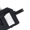 1pcs Black Abs OEM Number 87106-35150 HVAC Damper Actuator For Toyota For 4Runner For Lexus For GX470 2003-09 Accessories