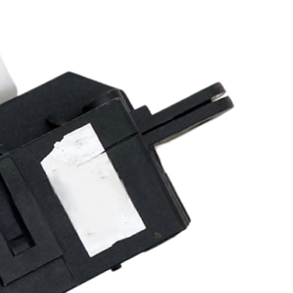 1pcs Black Abs OEM Number 87106-35150 HVAC Damper Actuator For Toyota For 4Runner For Lexus For GX470 2003-09 Accessories
