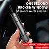 Car Emergency Kit Rescue Tool Window Glass Breaker Portable Keychain Seatbelt Cutter Auto Safety Hammer Direct Sales Wholesale
