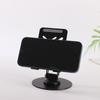 360° Foldable Metal Phone Holder: Perfect for Streaming, Videos, and Hands-Free Use