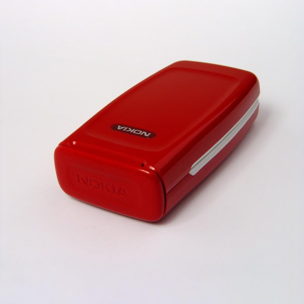 Telefon mobil Nokia 2650 original Nokia recondiționat deblocat cu 1 SIM