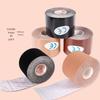 Lifting Breast Tape & Nipple Covers: Self-Adhesive, Multi-Functional, Sport Bandage