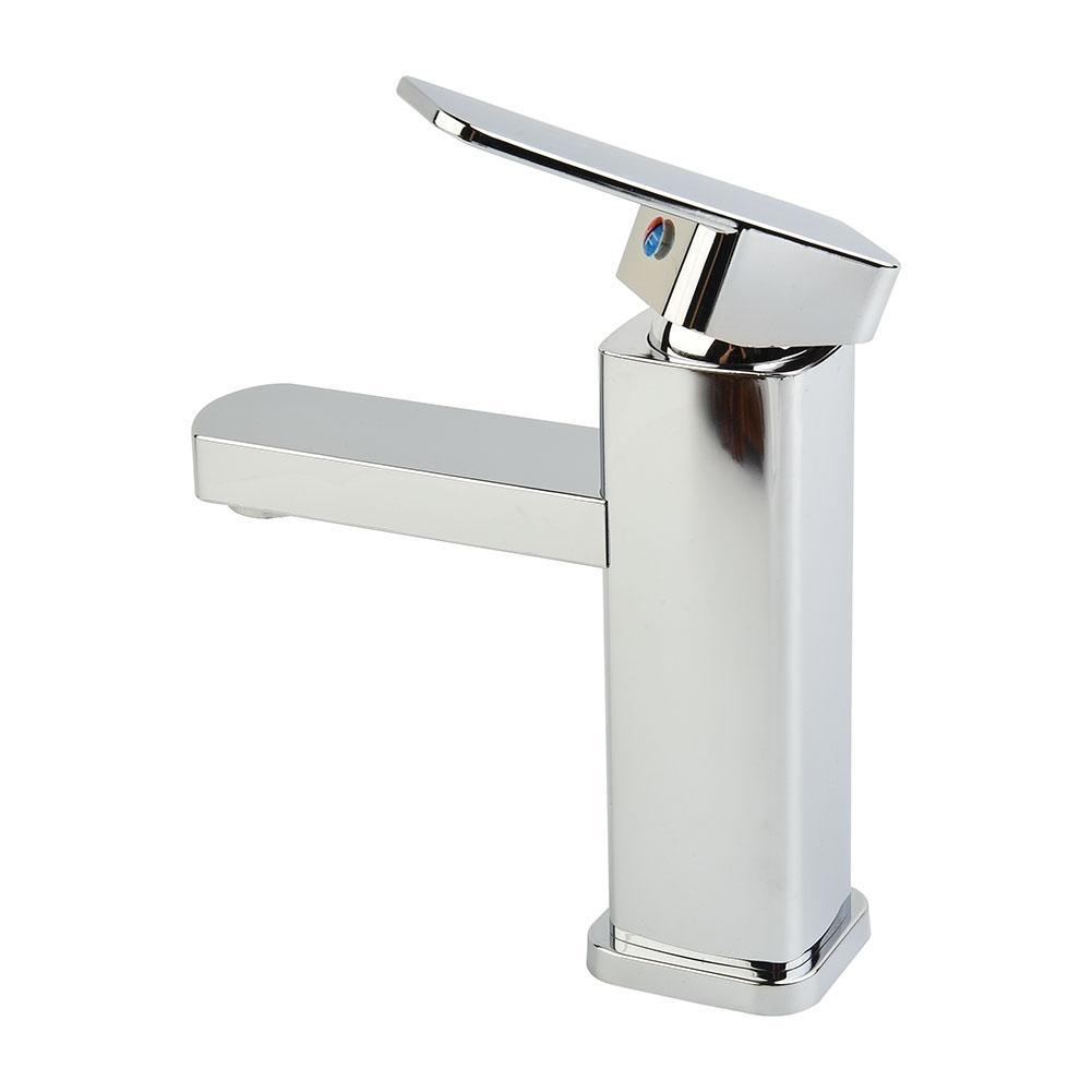 Mono Basin Tap Faucet Bathroom Bath Ceramic Valve Core