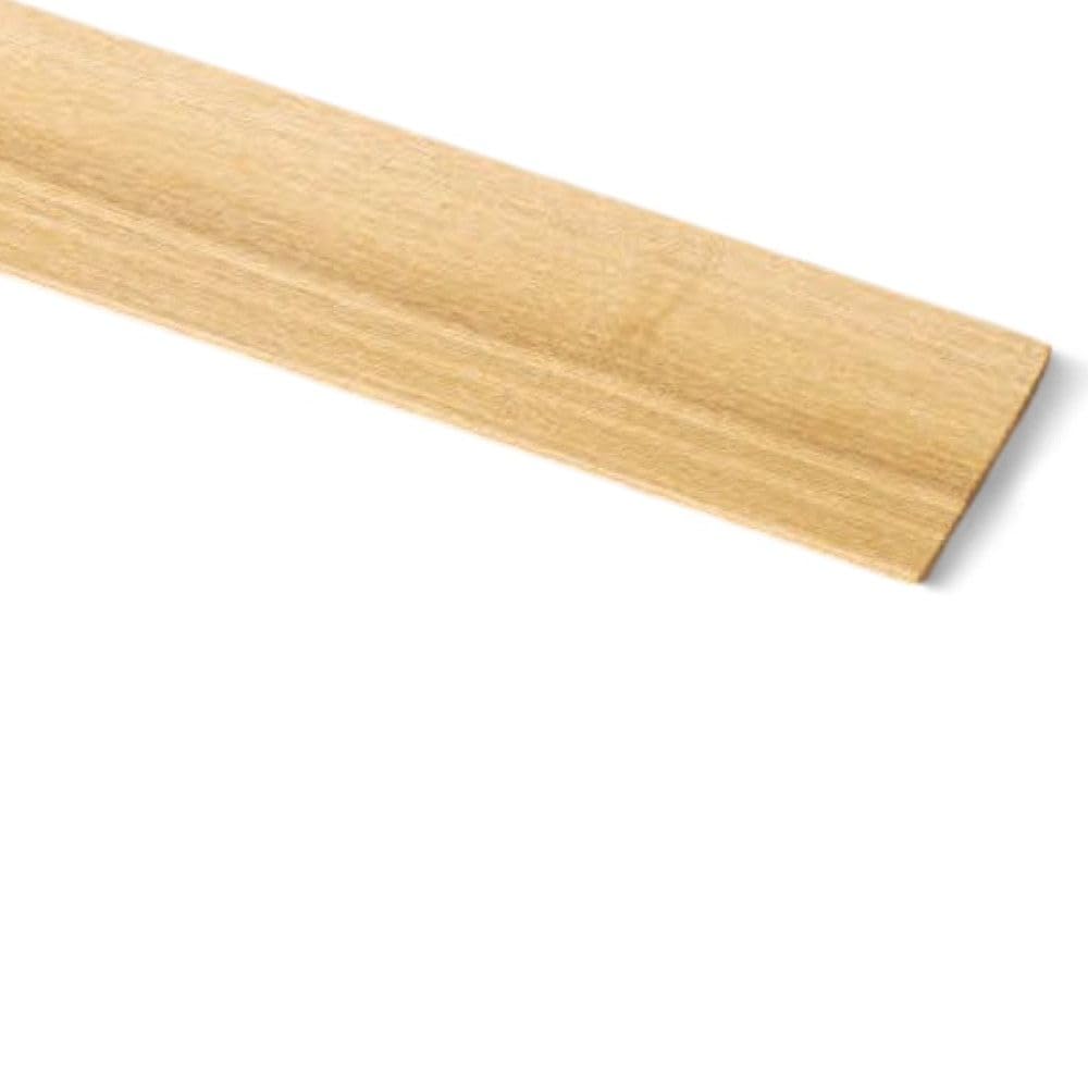 Wooden Plate with Urethane Made In Japan J-kitchens Coating, PID-531169,