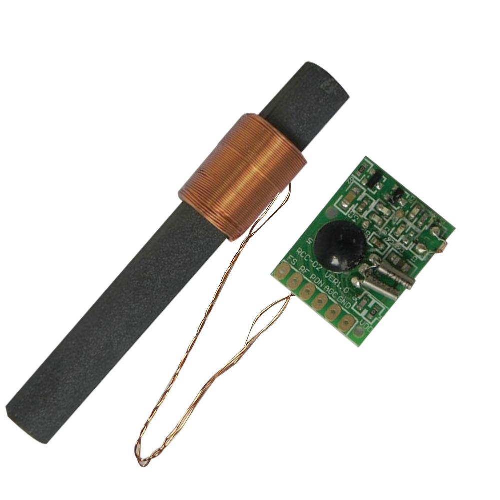 Receiver Module Module Reliable Replacement Spare Parts 1 Piece