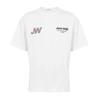 Jack Wills Mens Lettering T-Shirt