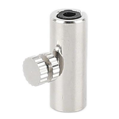 Cello Wolf Tone Eliminator Metall Professionelle Cello String Dämpfer Suppressor Rohr Zubehör Splitter