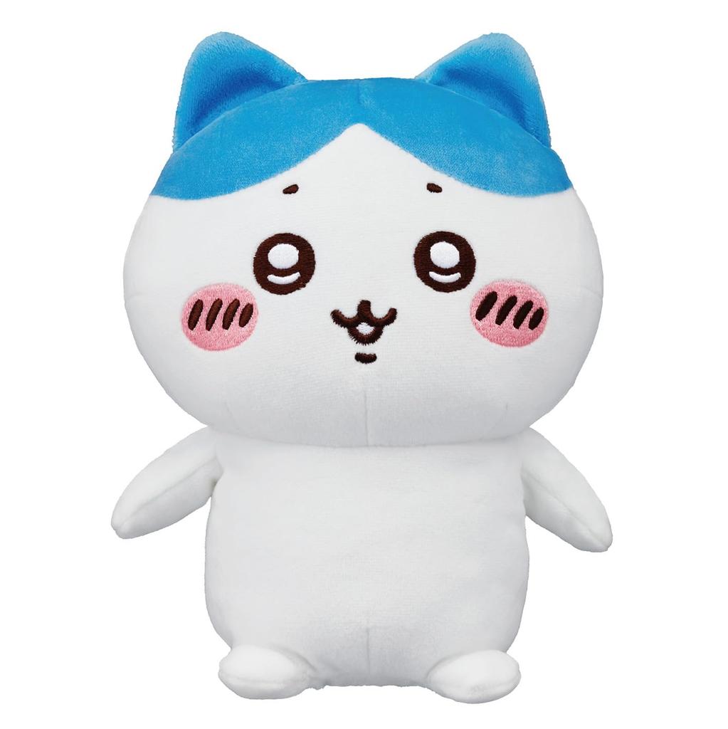 JOYPALETTE Flap Your Hands Mimicking the Hachiware