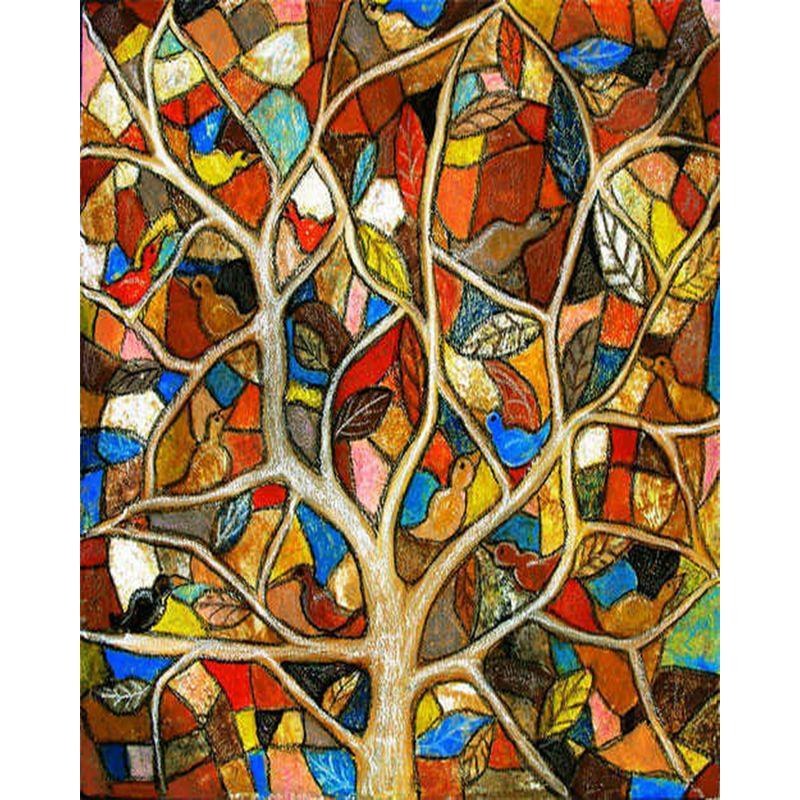 5D Diamond Painting Scenery Mosaic Cross Stitch Landscape Diamond Mosaic Sale Art Home Decoration