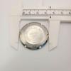 Used 0504-2 SEIKO 5SPORTS Seiko 5 Speed Timer 7015-7010 Men's Watch Caseback Parts