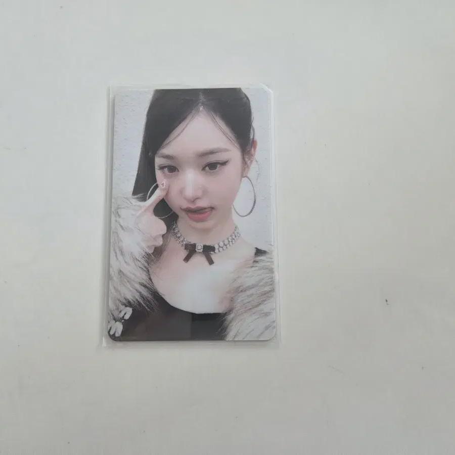 

Ive I.m Withmuu Lucky Draw Wonyoung