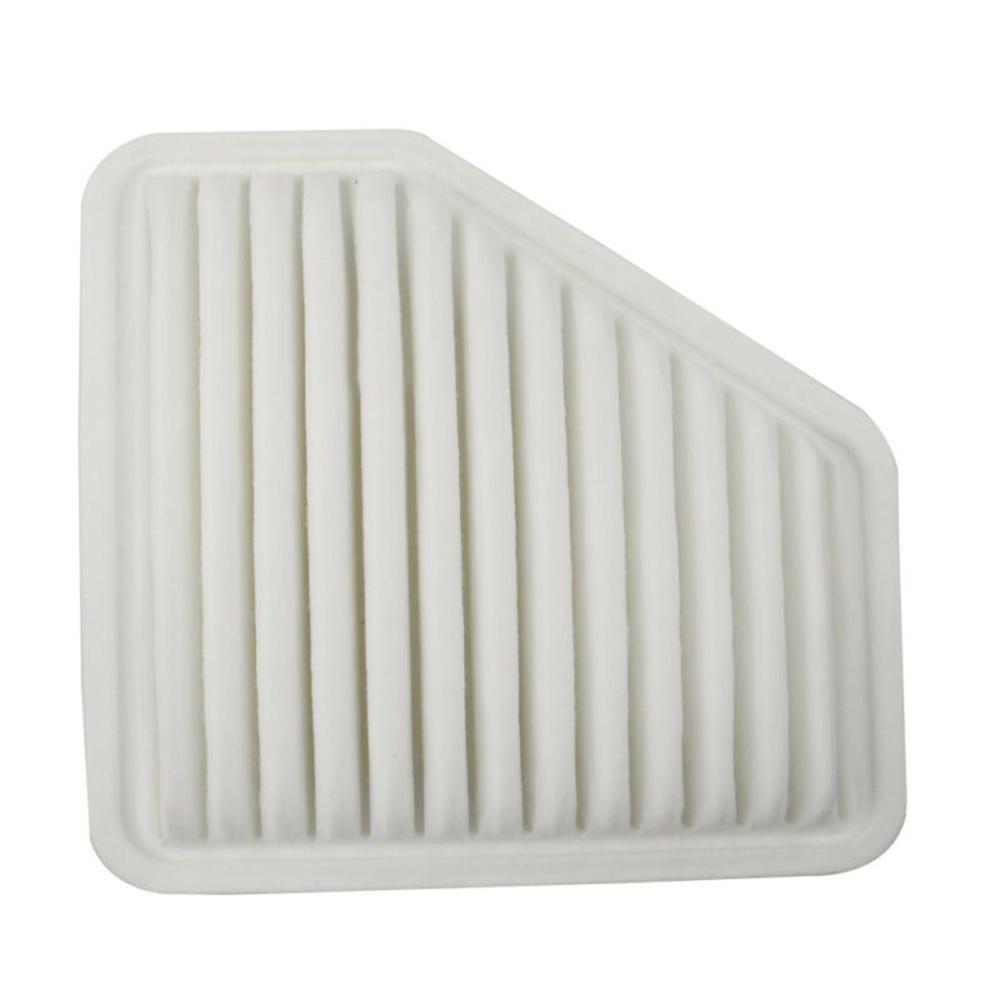 Car Engine Air Filter OEM No.17801-31120 Direct Replacement for Toyota Avalon Lexus ES350 RAV4 for Matrix 2.4L Engine 2009-2011