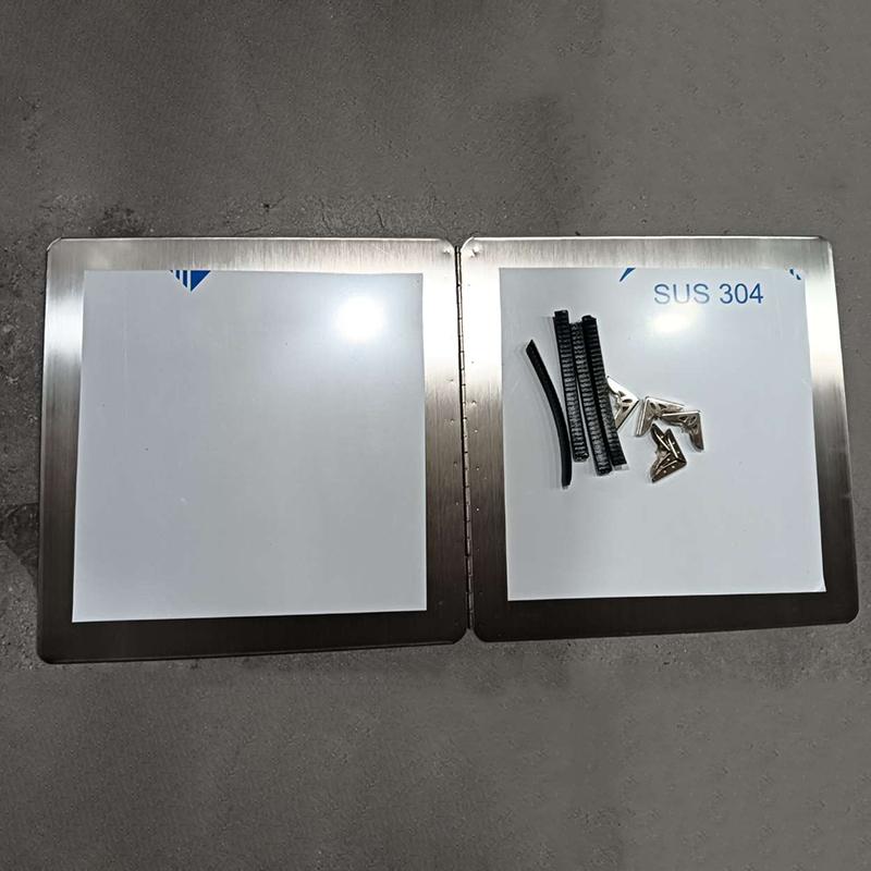 Oil Splatter Guard Grease Splatter Screen for Frying Splatter Guard Stainless Steel Splatter Screen Gas Stove Oil Splash Guard