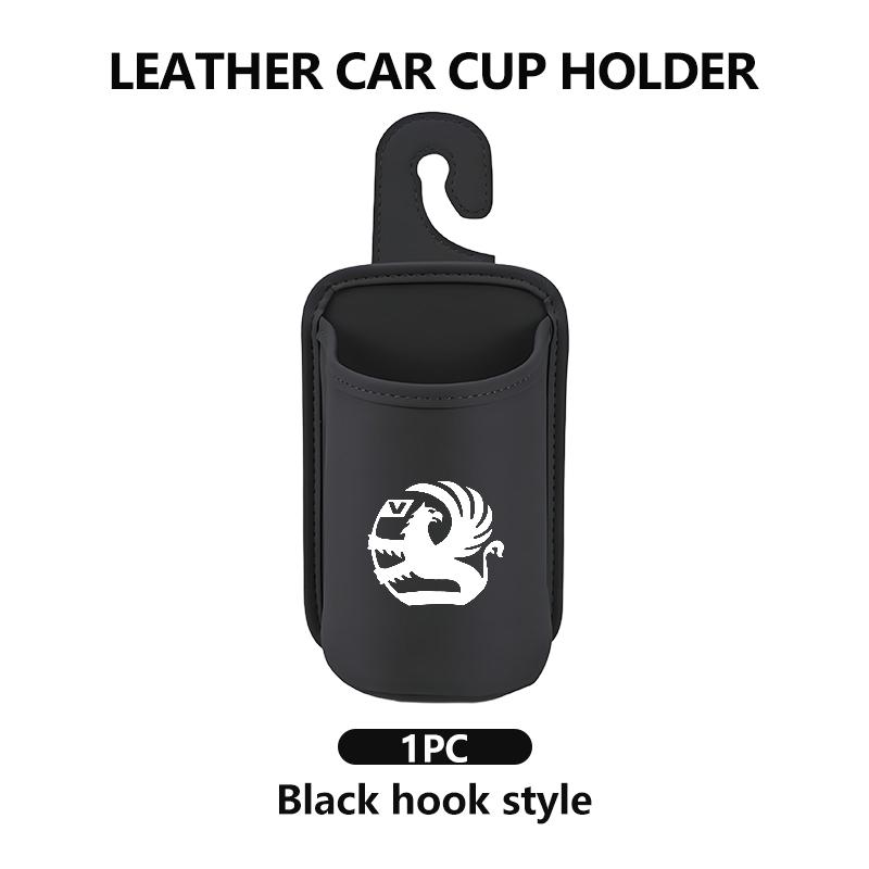 Car Back Seat Cup Phone Holder Drink Water Bottle Hanging Hook For Vauxhall Vivaro Corsa VXR8 Insignia Zafira Astra Tigra
