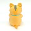 Sun Arrow Monster Cat Plush Toy S Anzu-chan Anzu-chan K-9469 H20×W12×D21cm