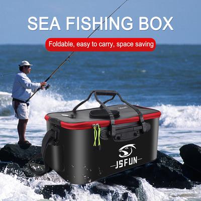 Pesca – Borse da pesca