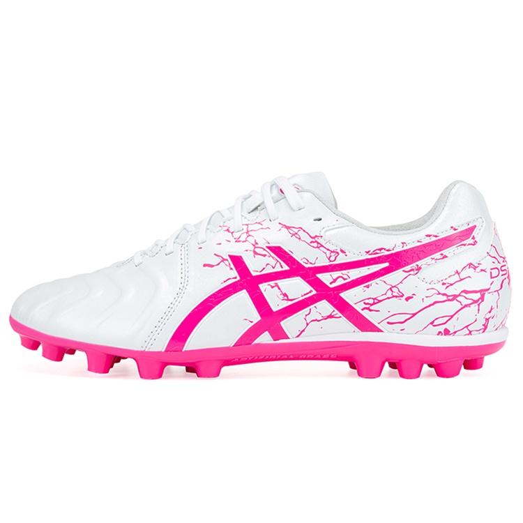 ASICS DS Light AG White Pink Men s 1103A032-109 EU 41.5