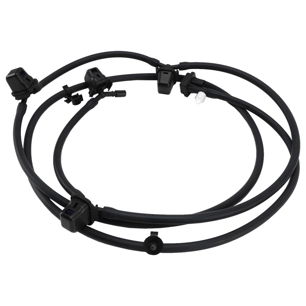 Windshield Washer Nozzle Hose Heated 1668601092 for Mercedes GLE GLS M-Class