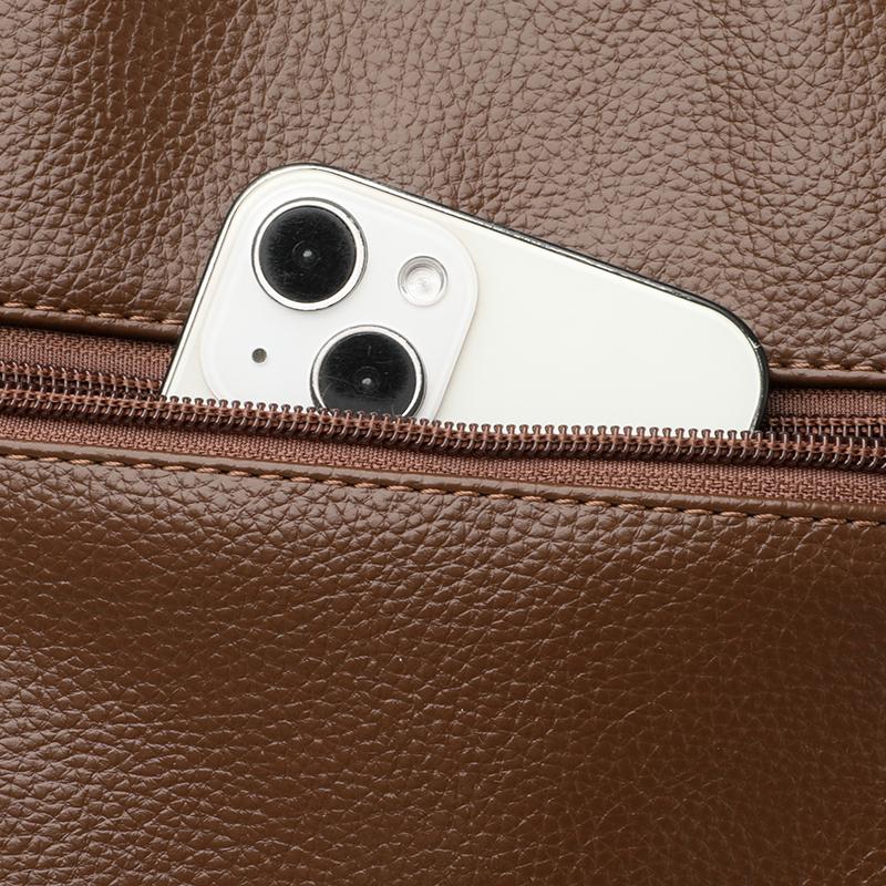 Women's Tote Bag Mom Shoulder Bag Large Capacity Crossbody Bag