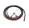 BMW 5 & 7 Series Sunroof Glass Seal 54107245551